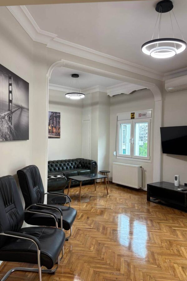 Meziridis office