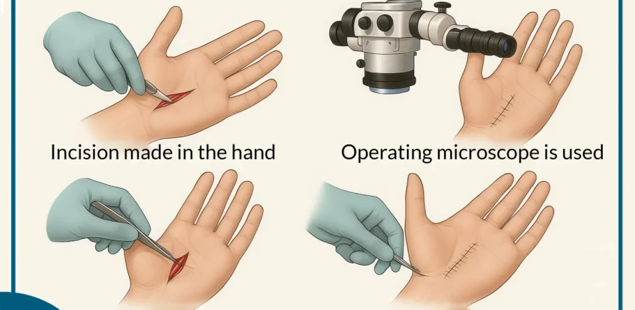 microsyurgery-hand