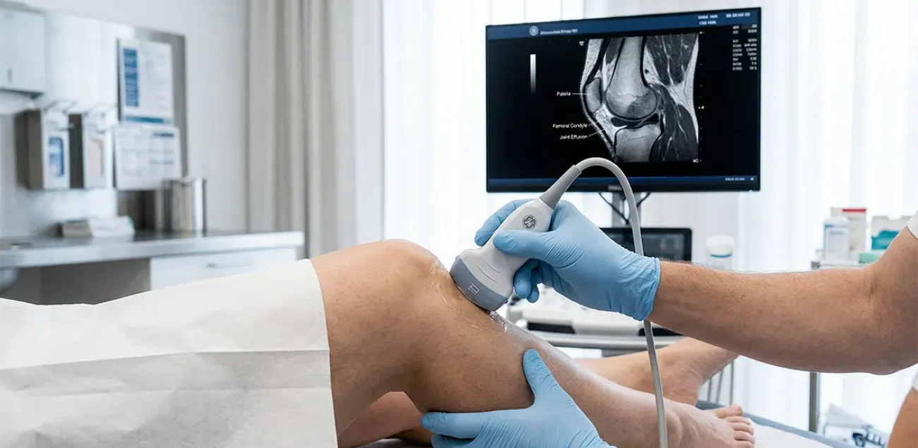 musculoskeletal-ultrasound